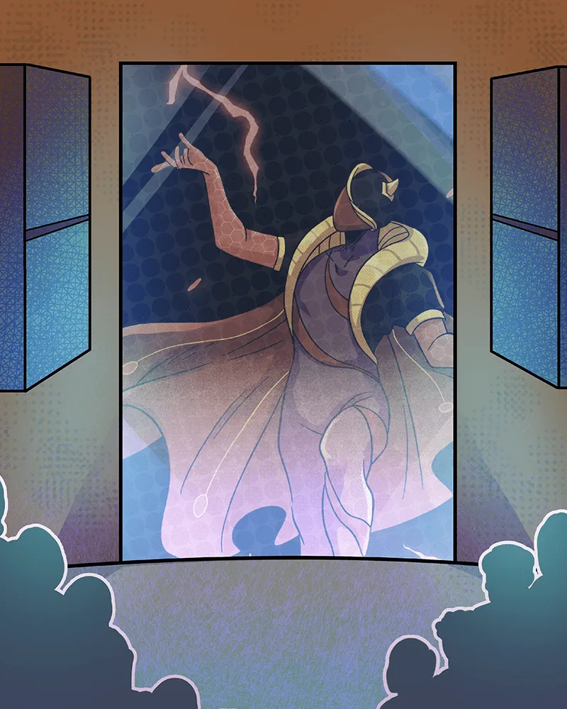 Read The UnCommons chapter 41 image 8 on Lezhin