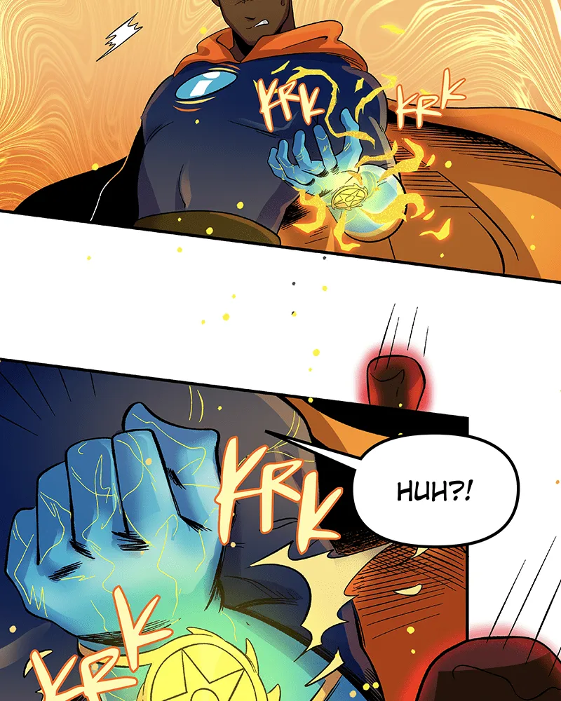 Read The UnCommons chapter 41 image 82 on Lezhin
