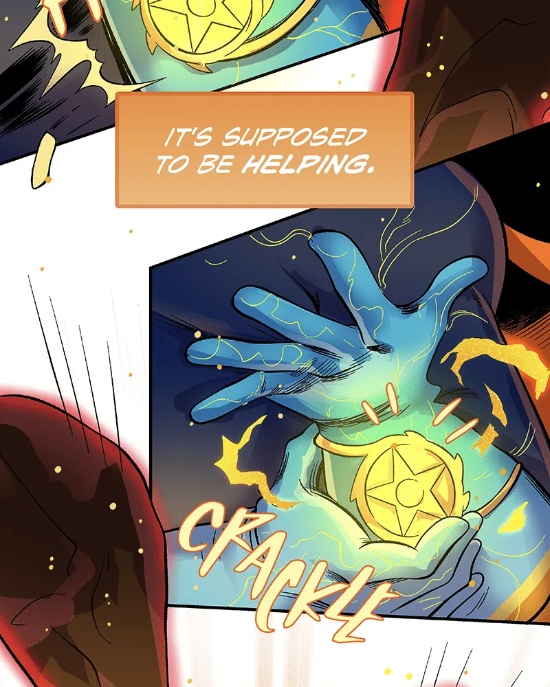 Read The UnCommons chapter 41 image 83 on Lezhin