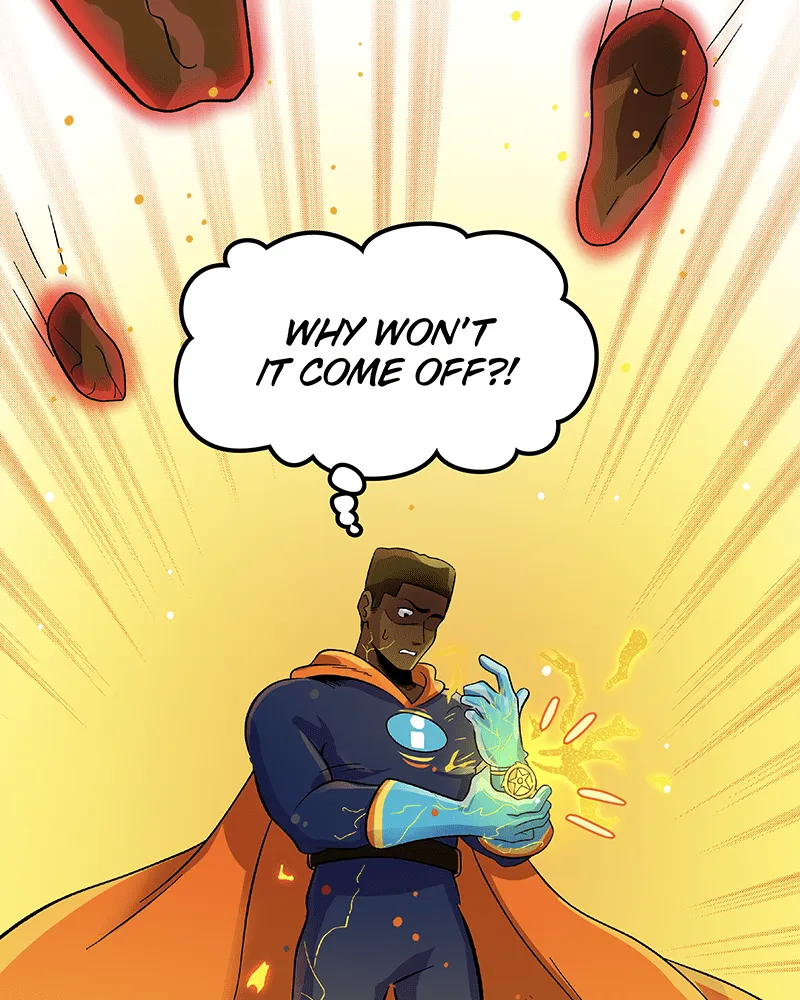 Read The UnCommons chapter 41 image 84 on Lezhin