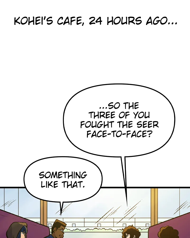 Read The UnCommons chapter 41 image 89 on Lezhin