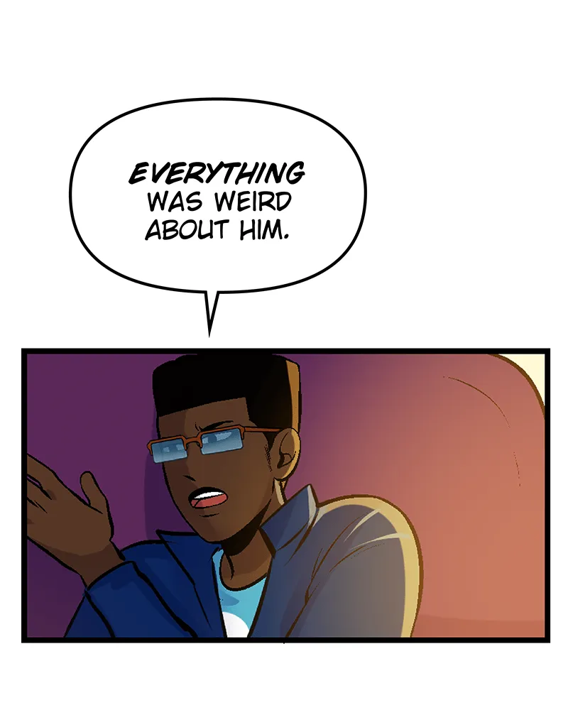 Read The UnCommons chapter 41 image 93 on Lezhin