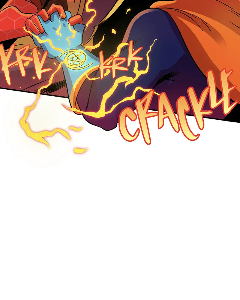 Read The UnCommons chapter 42 image 1 on Lezhin