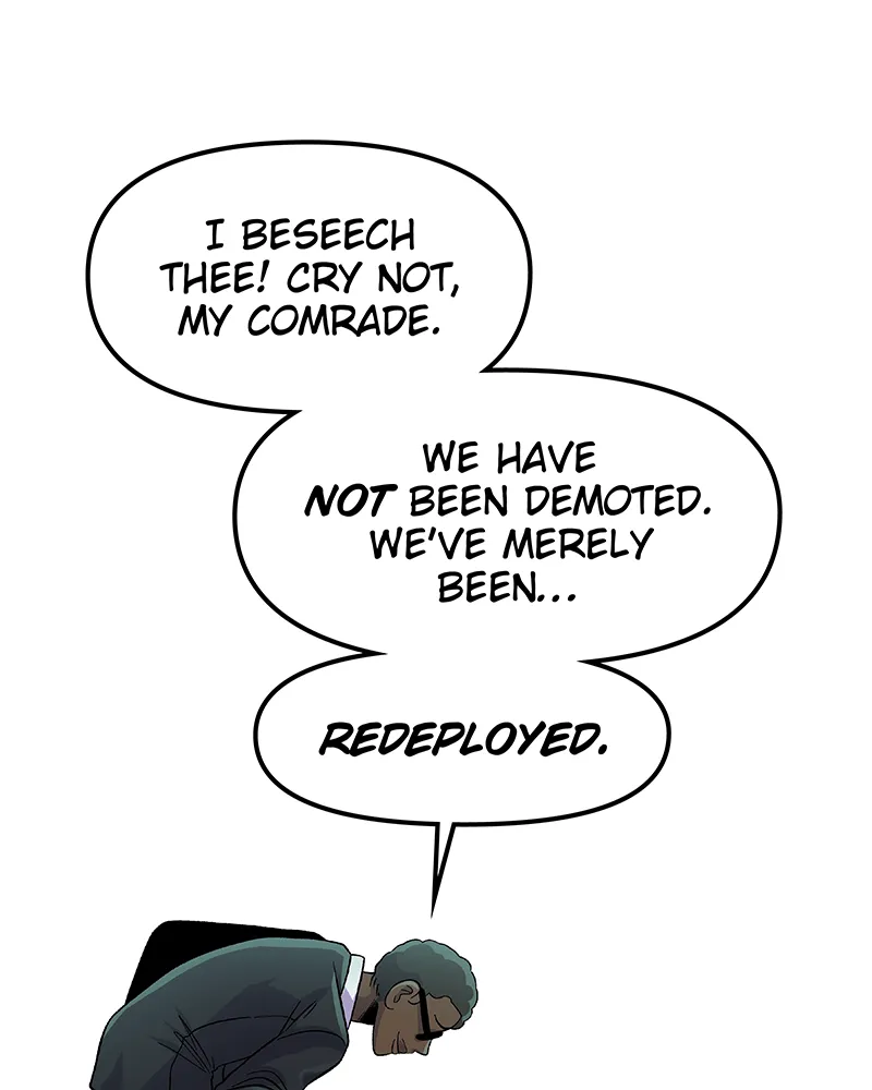 Read The UnCommons chapter 42 image 101 on Lezhin