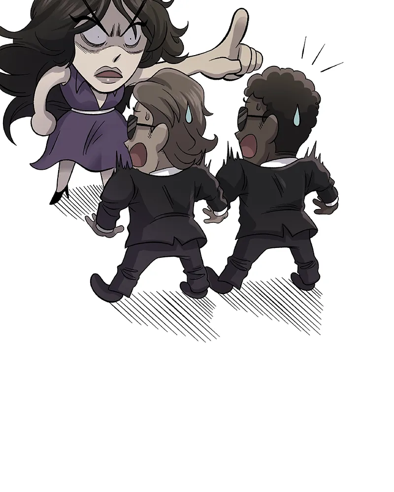 Read The UnCommons chapter 42 image 104 on Lezhin