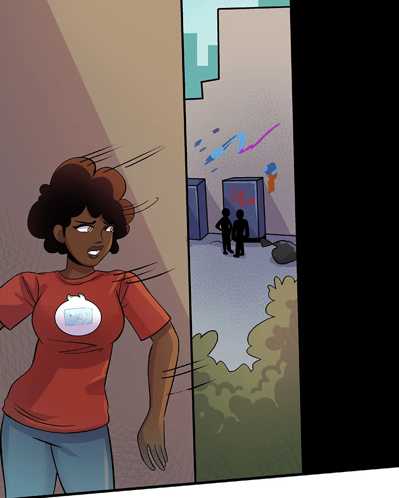 Read The UnCommons chapter 42 image 111 on Lezhin