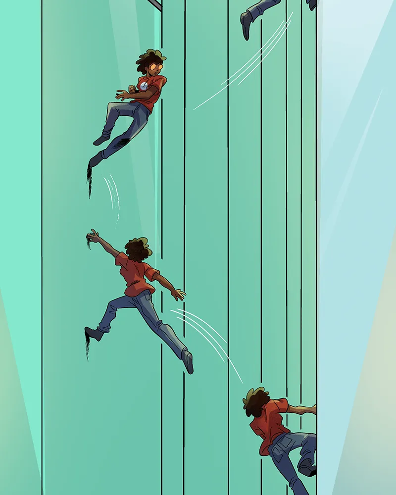 Read The UnCommons chapter 42 image 123 on Lezhin