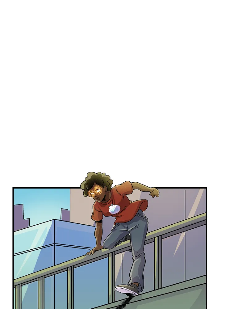 Read The UnCommons chapter 42 image 125 on Lezhin