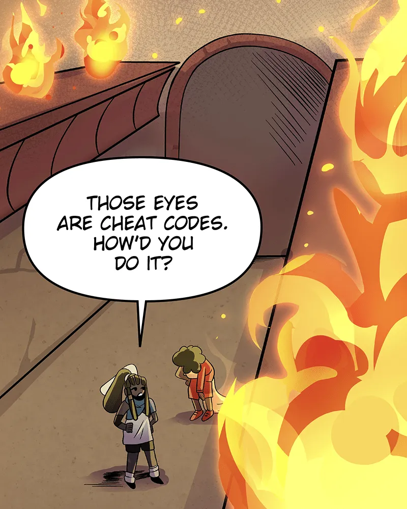 Read The UnCommons chapter 42 image 137 on Lezhin