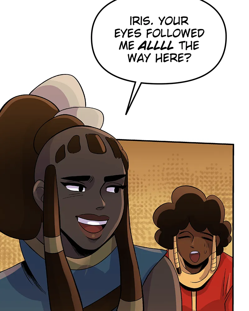 Read The UnCommons chapter 42 image 142 on Lezhin