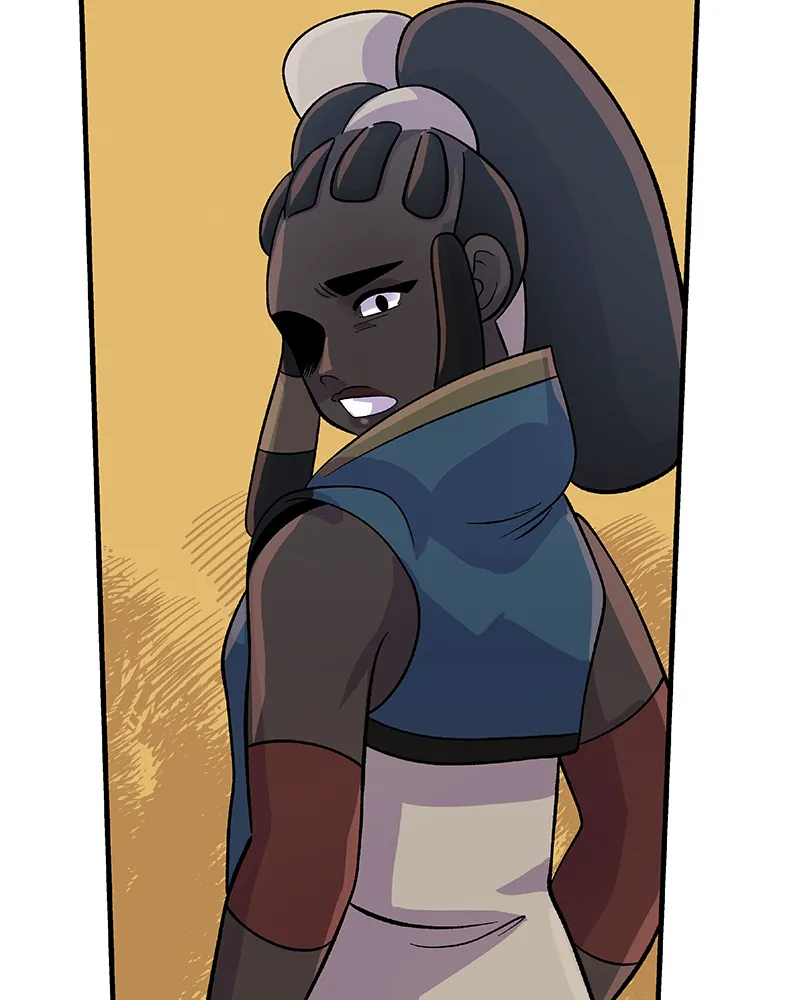 Read The UnCommons chapter 42 image 145 on Lezhin