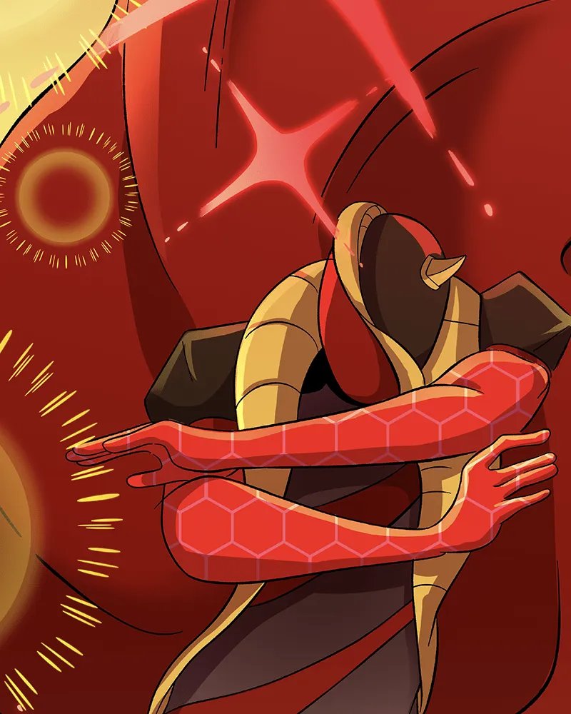 Read The UnCommons chapter 42 image 16 on Lezhin