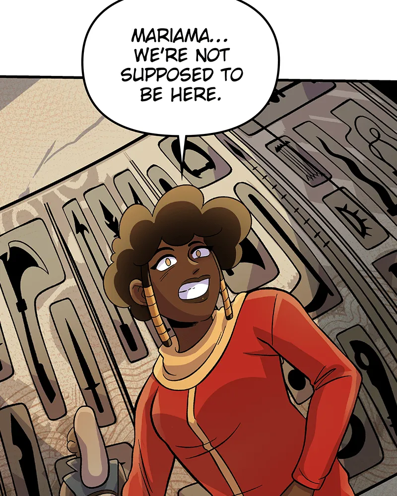 Read The UnCommons chapter 42 image 162 on Lezhin