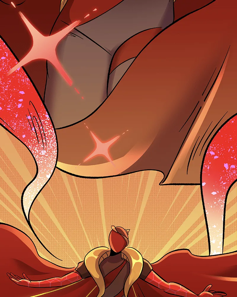 Read The UnCommons chapter 42 image 17 on Lezhin