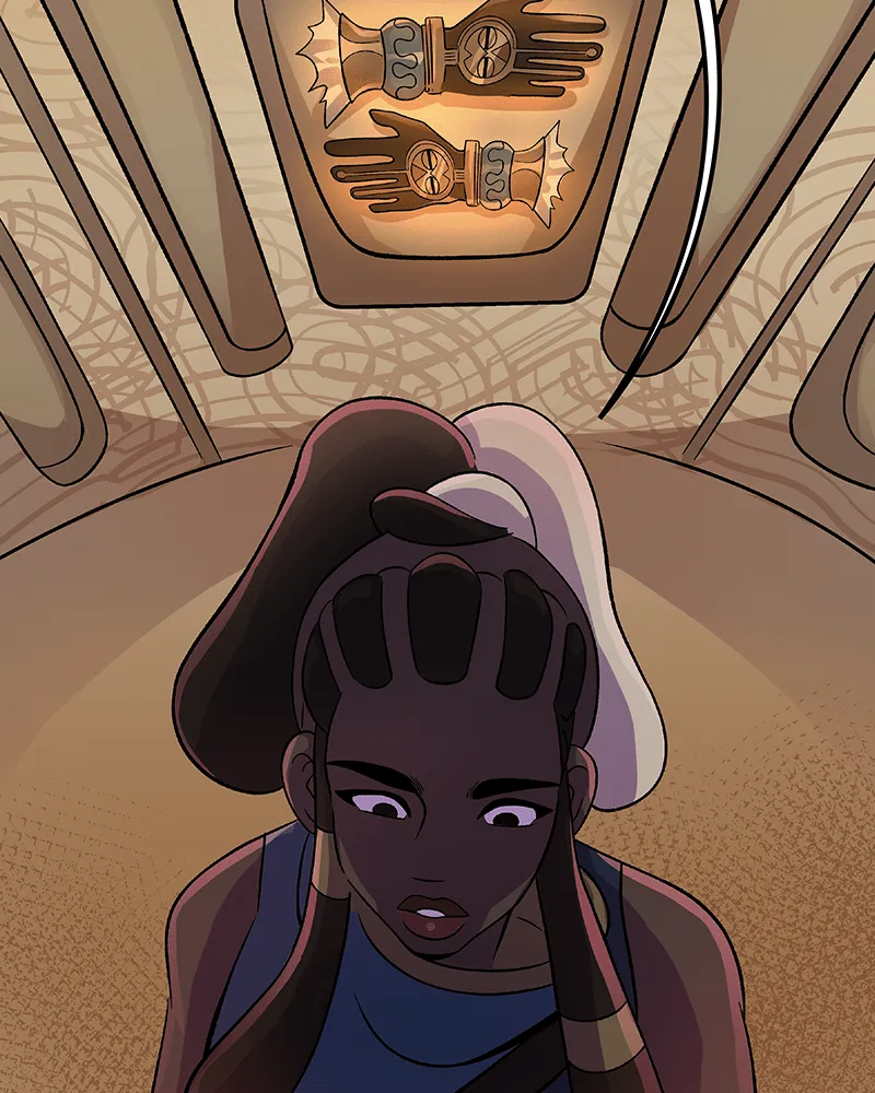 Read The UnCommons chapter 42 image 174 on Lezhin