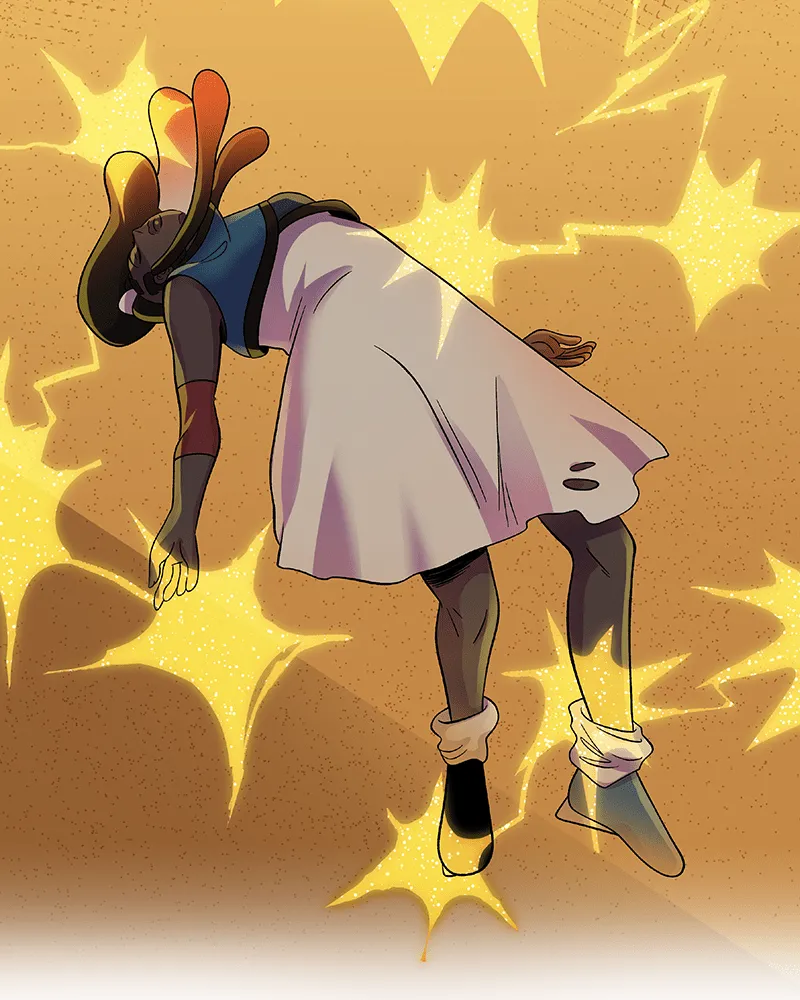 Read The UnCommons chapter 42 image 185 on Lezhin