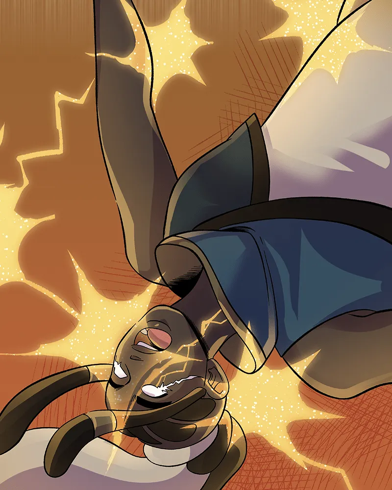 Read The UnCommons chapter 42 image 187 on Lezhin