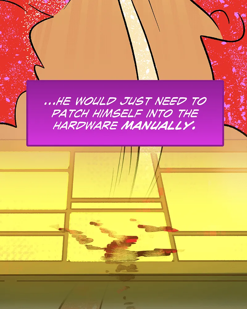 Read The UnCommons chapter 42 image 19 on Lezhin