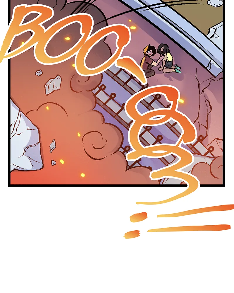 Read The UnCommons chapter 42 image 31 on Lezhin