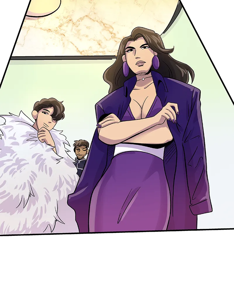 Read The UnCommons chapter 42 image 37 on Lezhin