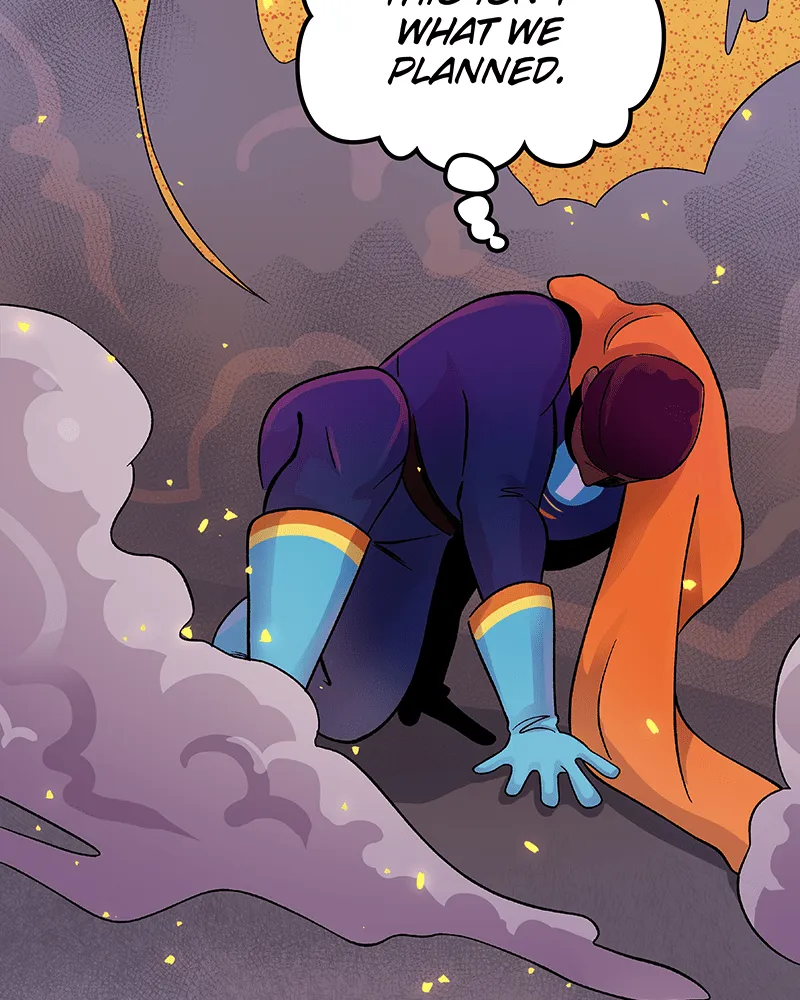 Read The UnCommons chapter 42 image 42 on Lezhin