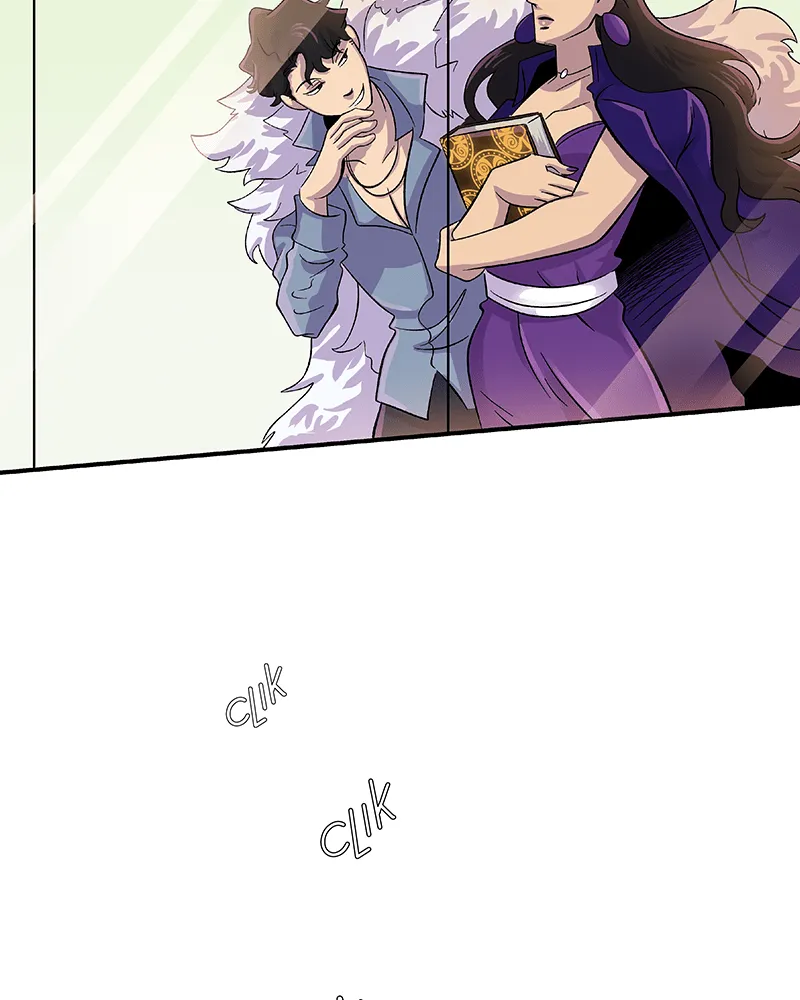 Read The UnCommons chapter 42 image 45 on Lezhin
