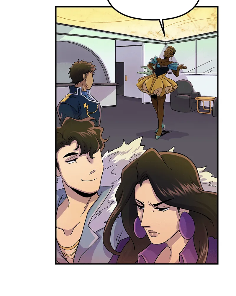 Read The UnCommons chapter 42 image 47 on Lezhin