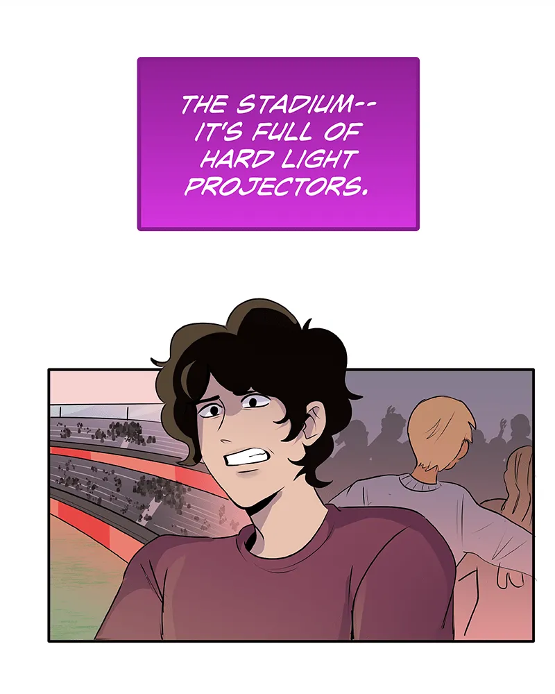 Read The UnCommons chapter 42 image 6 on Lezhin