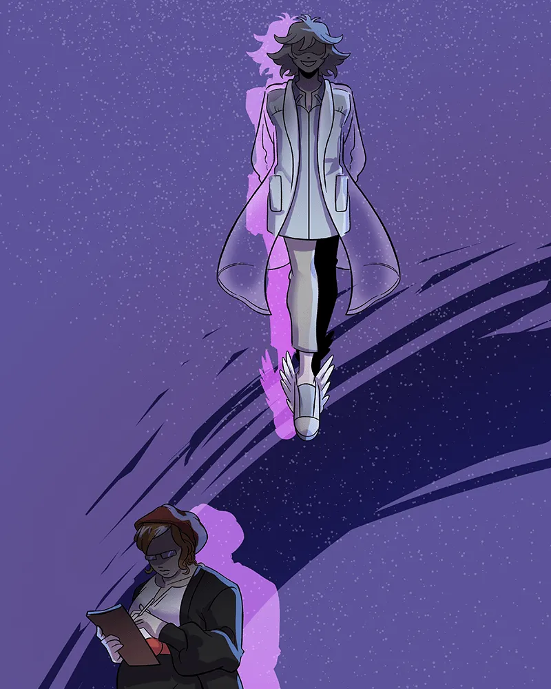 Read The UnCommons chapter 42 image 62 on Lezhin