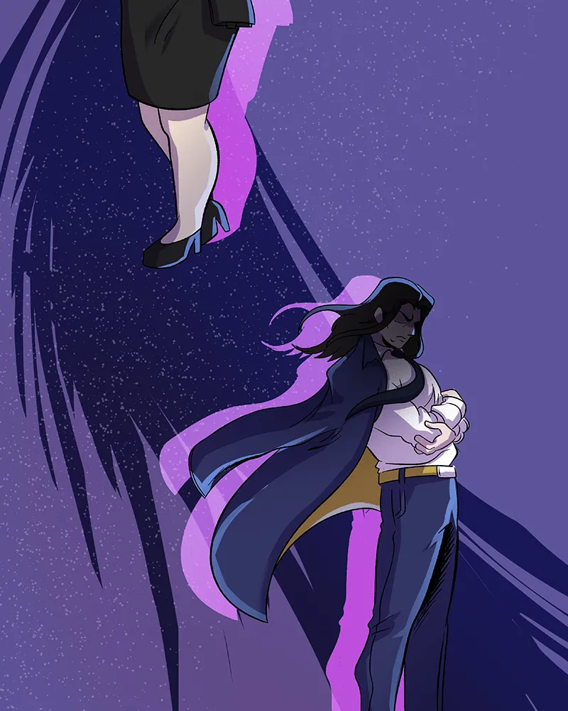 Read The UnCommons chapter 42 image 63 on Lezhin