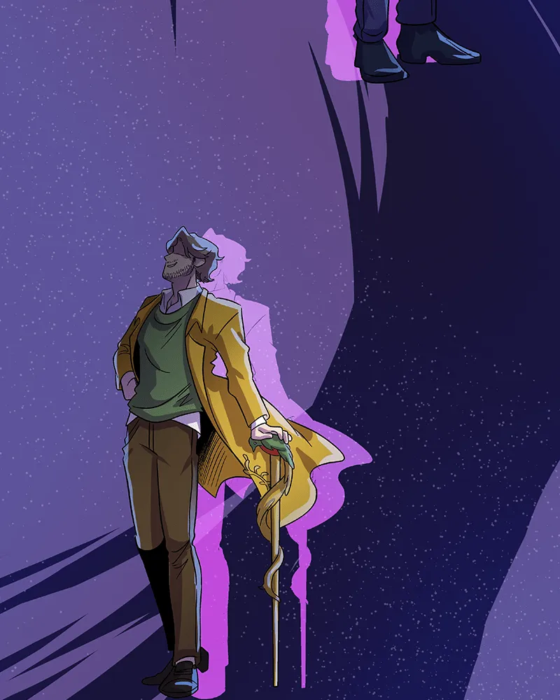 Read The UnCommons chapter 42 image 64 on Lezhin