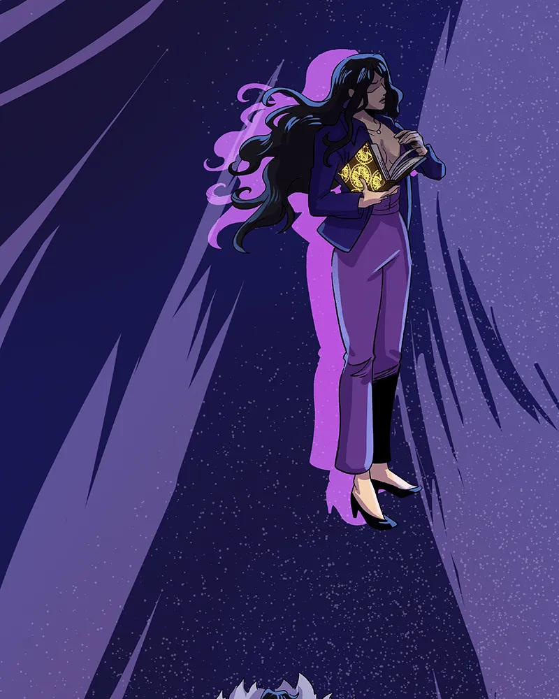Read The UnCommons chapter 42 image 65 on Lezhin