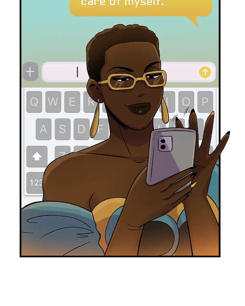 Read The UnCommons chapter 42 image 80 on Lezhin
