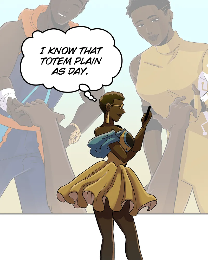 Read The UnCommons chapter 42 image 82 on Lezhin