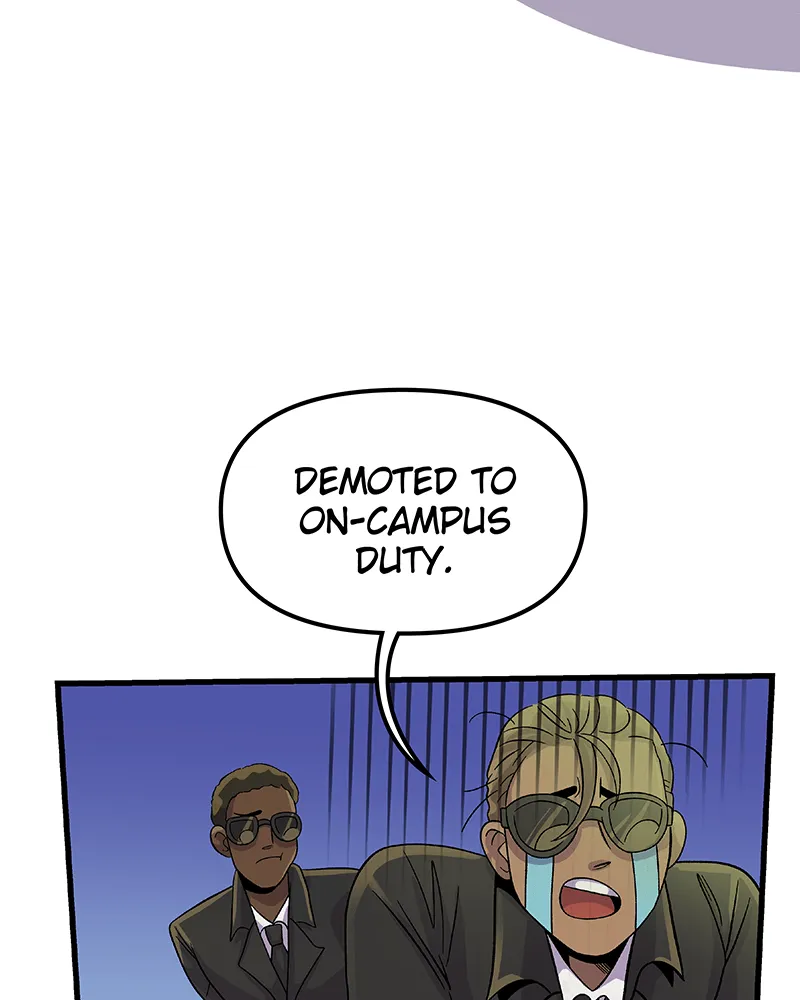 Read The UnCommons chapter 42 image 99 on Lezhin