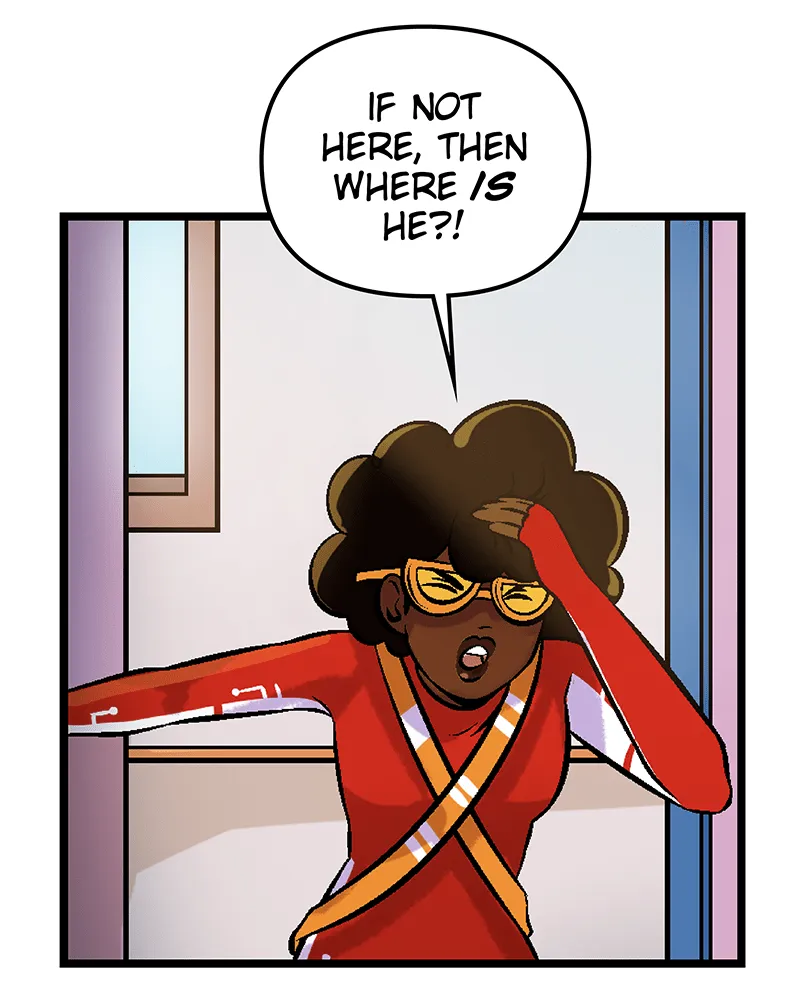 Read The UnCommons chapter 43 image 114 on Lezhin