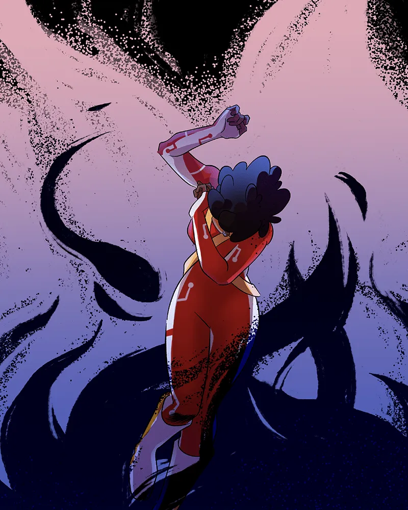 Read The UnCommons chapter 43 image 125 on Lezhin