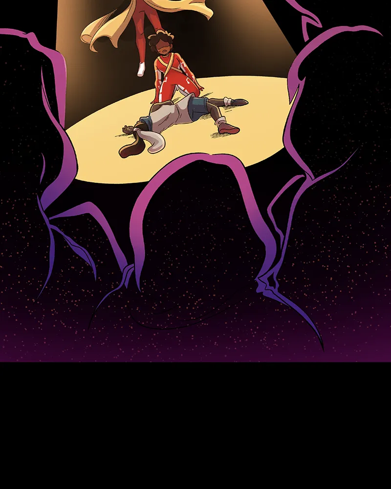 Read The UnCommons chapter 43 image 128 on Lezhin