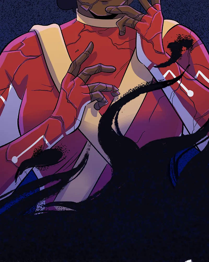 Read The UnCommons chapter 43 image 131 on Lezhin
