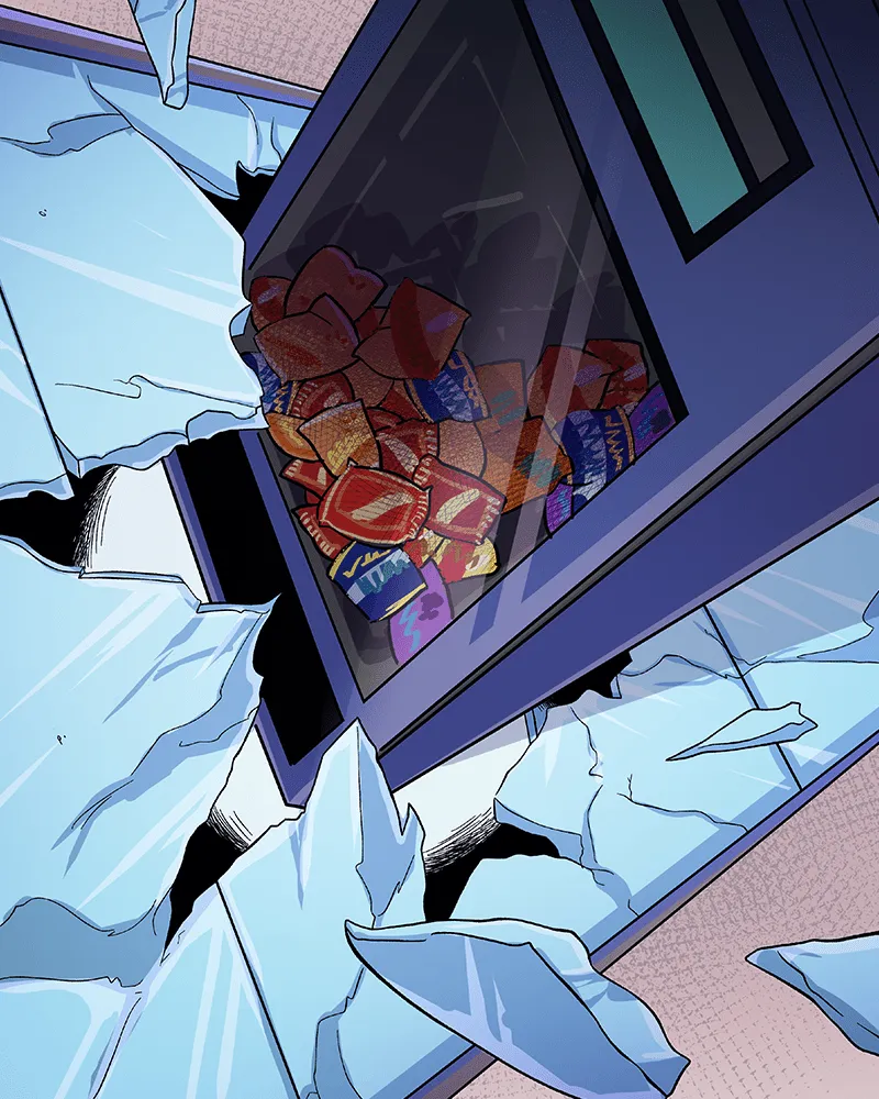 Read The UnCommons chapter 43 image 140 on Lezhin