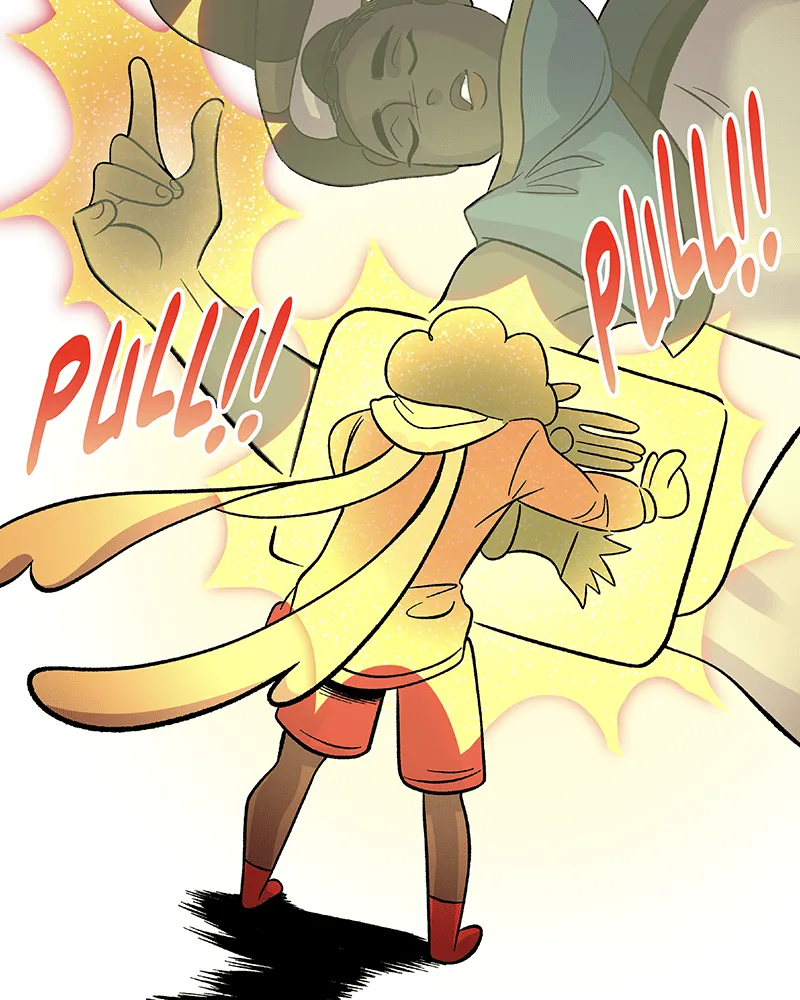 Read The UnCommons chapter 43 image 15 on Lezhin