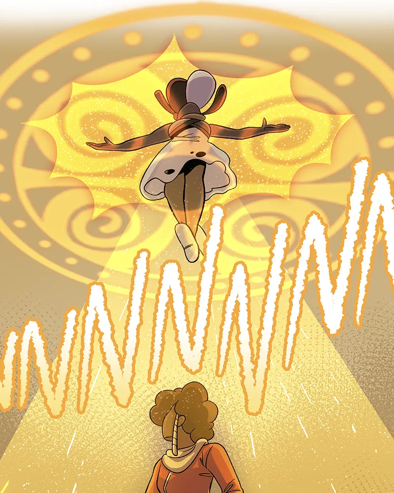 Read The UnCommons chapter 43 image 17 on Lezhin