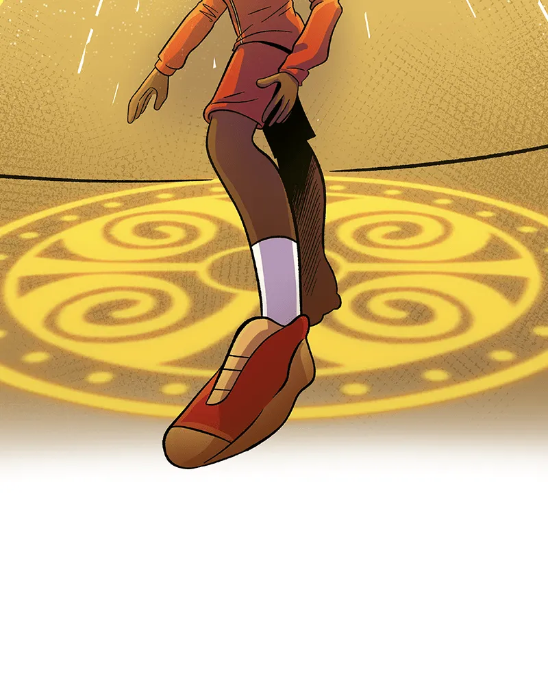 Read The UnCommons chapter 43 image 18 on Lezhin