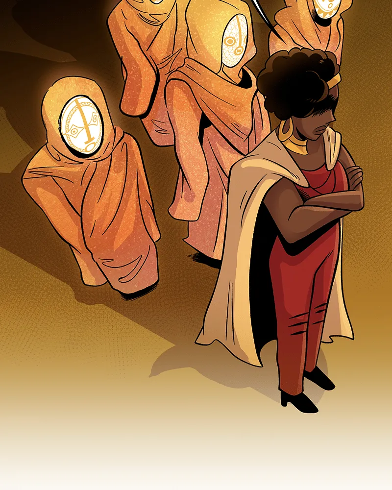 Read The UnCommons chapter 43 image 26 on Lezhin