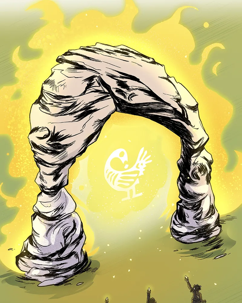 Read The UnCommons chapter 43 image 29 on Lezhin