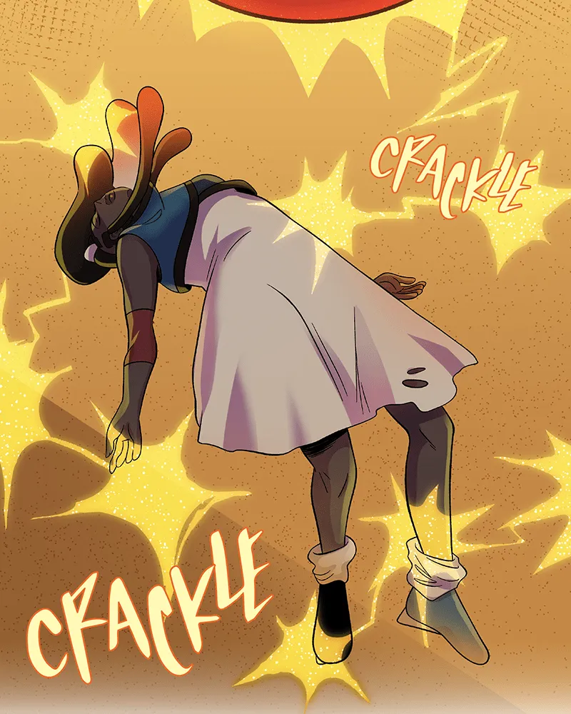 Read The UnCommons chapter 43 image 3 on Lezhin