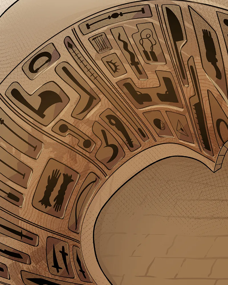 Read The UnCommons chapter 43 image 32 on Lezhin