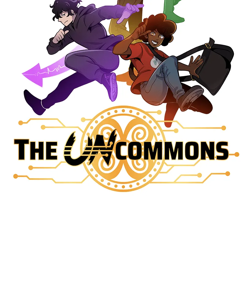 Read The UnCommons chapter 43 image 48 on Lezhin
