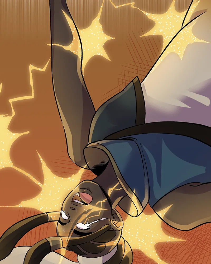 Read The UnCommons chapter 43 image 5 on Lezhin