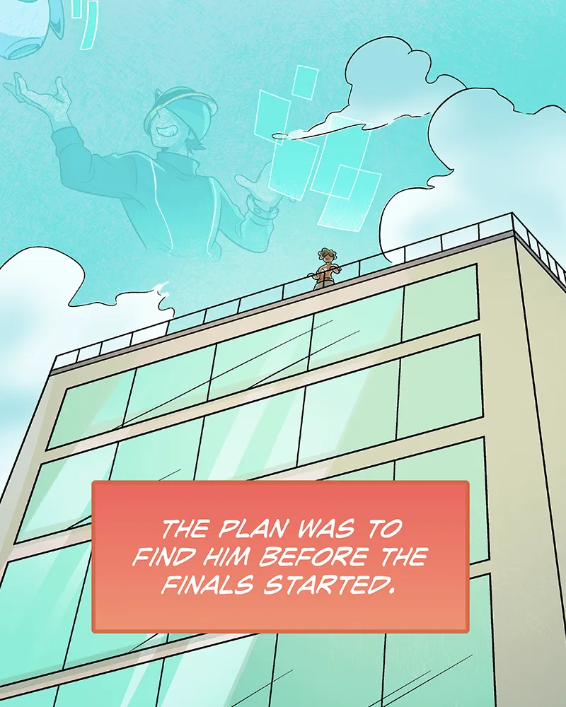 Read The UnCommons chapter 43 image 59 on Lezhin
